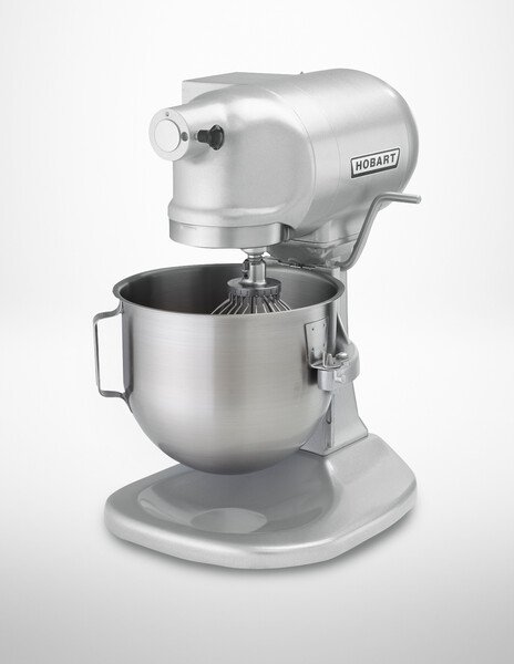 Hobart Bench Top 5 Litre Bench Top Planetary Mixer