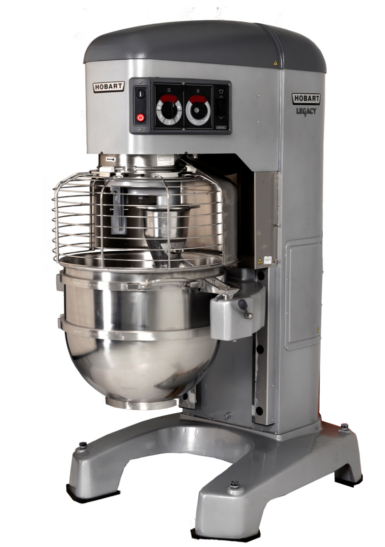 Hobart Legacy Planetary 80 Litre Mixer