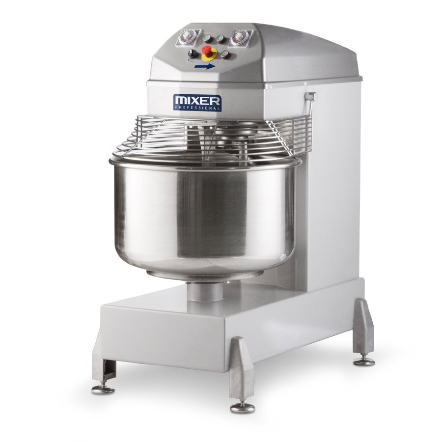 Polin Craftsman 35kg Spiral Mixer