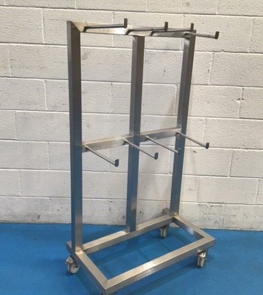 Tool Rack