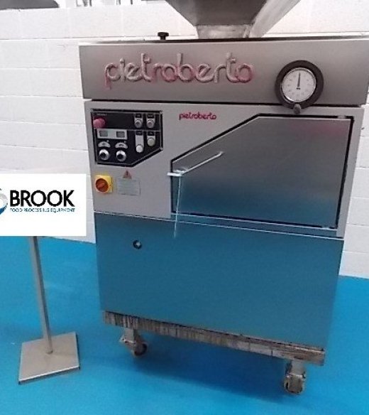 Pietroberto 4 Pocket Roll Plant