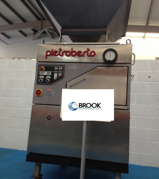 Pietroberto 4 Pocket Roll Plant