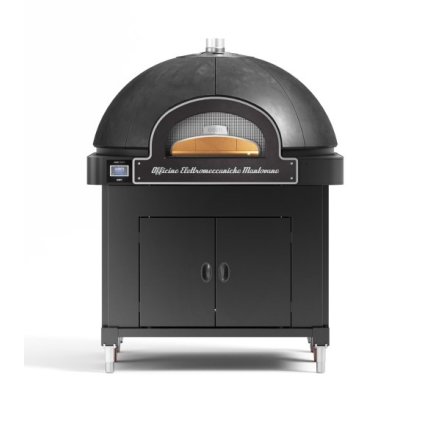 Static Electric Ovens