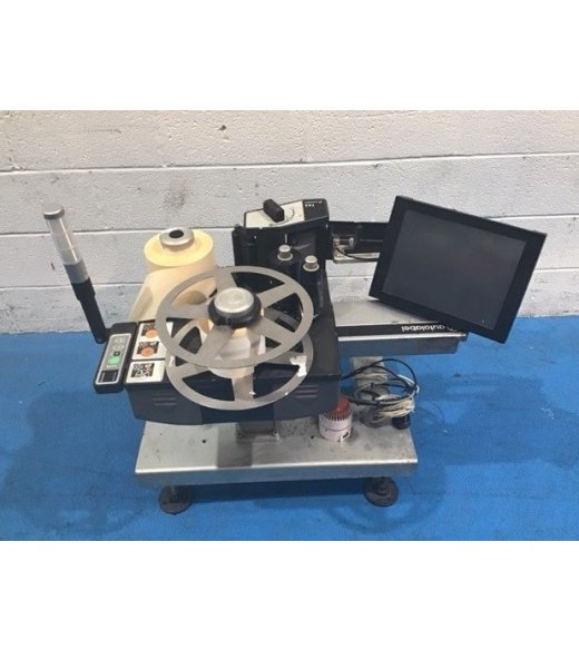 Label Printer