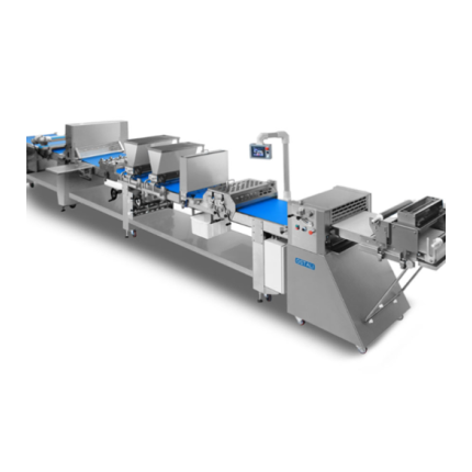 Polin Pastry Line Spares
