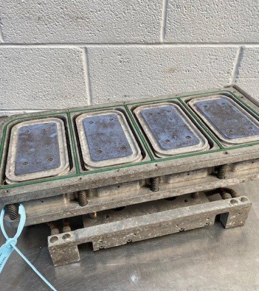 4 up film Lid Sealing Tool