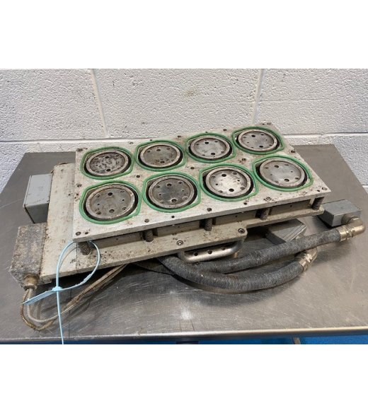 8 Up Lid Sealing Tool