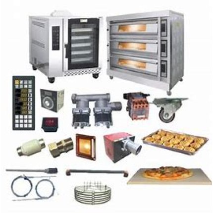 Miscellaneous Spares