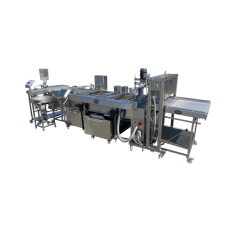 Donut Equipment