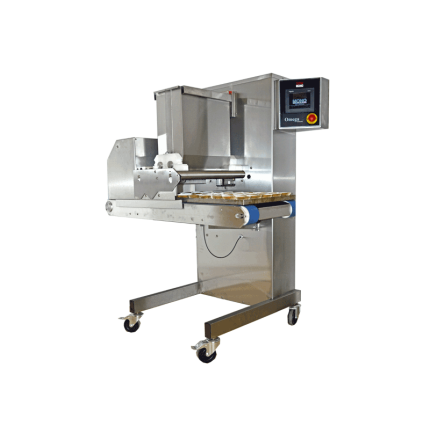 Mono Depositor Spares