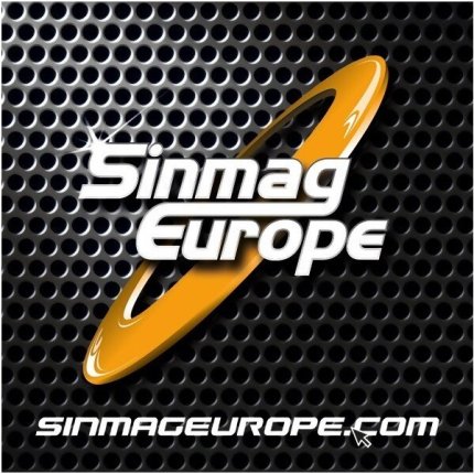 Sinmag Spare Parts