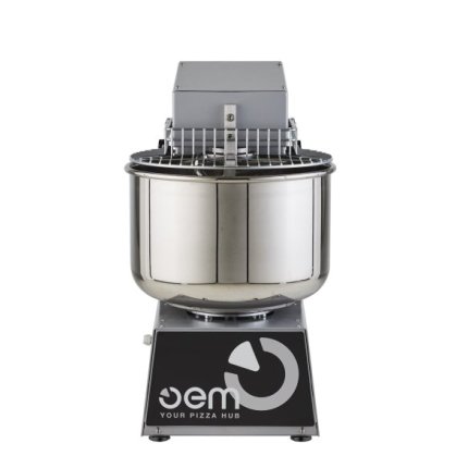 Spiral Mixers