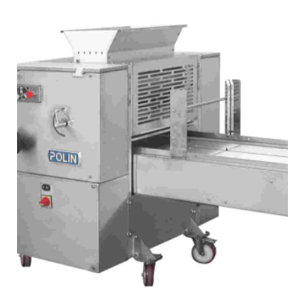 Polin Rotary Moulder Spares