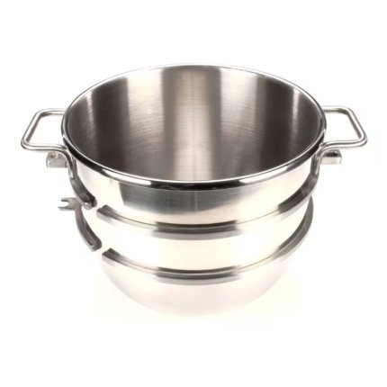New Hobart Bowls &amp; Tooling 