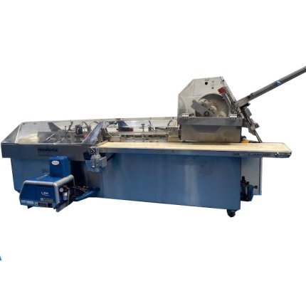 Miscellaneous Packaging Equipment