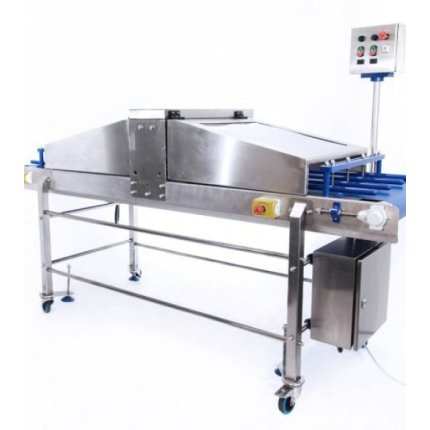 Reach Food Systems Conveyor Spare Parts