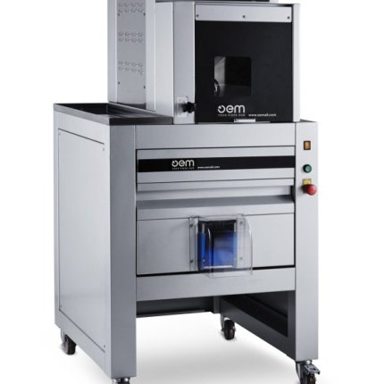 Pizza Preparation Equipment
