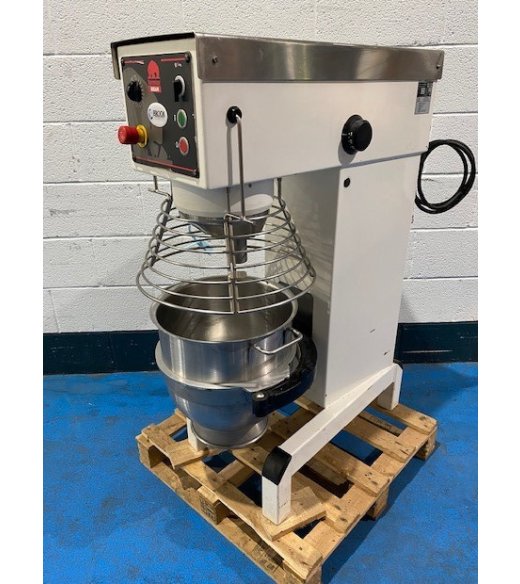 Bear 30 Litre Planetary Mixer