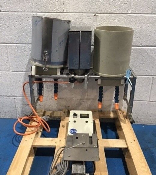 Rondo Line Gear Filler