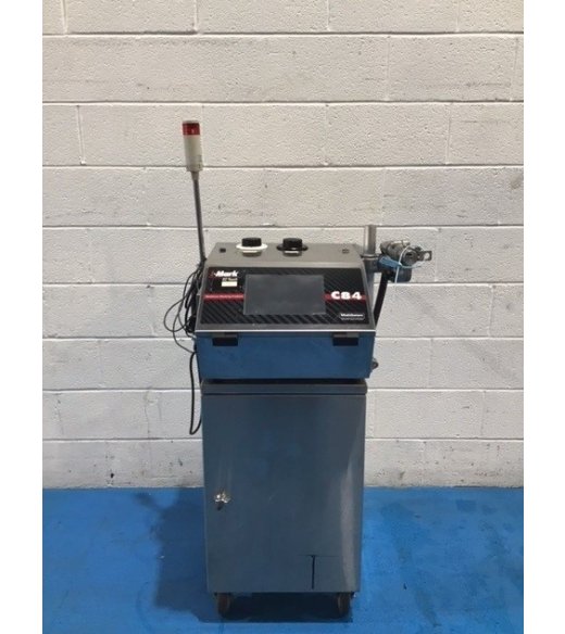 I Mark EZ Touch Inkjet Coder