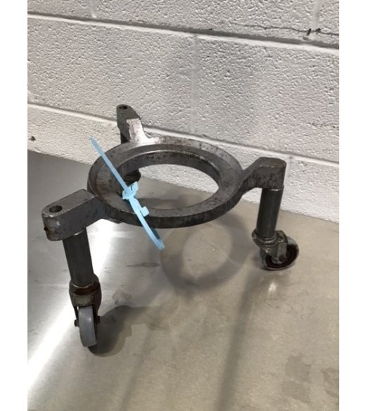 Bear Mixer Bowl Dolly