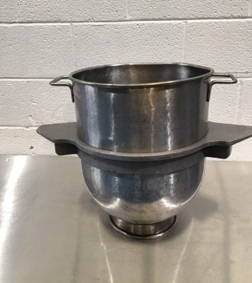 Bear R100/40 Reduced 40 Litre Bowl