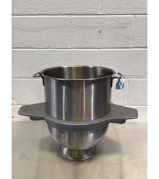 Bear R100/40 Reduced 40 Litre Bowl