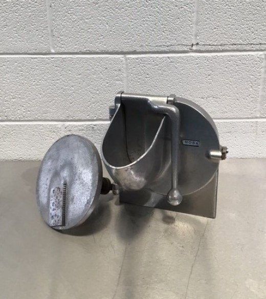 Hobart Mixer Veg Prep Attachment
