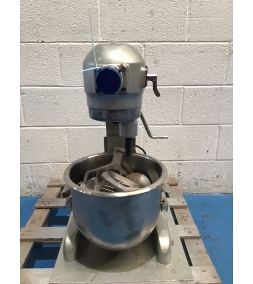Hobart 20 Litre Planetary Mixer