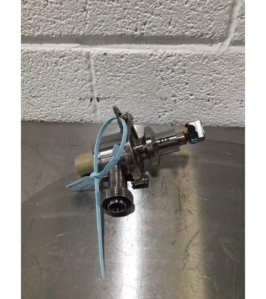 Multi Outlet Depositor Head