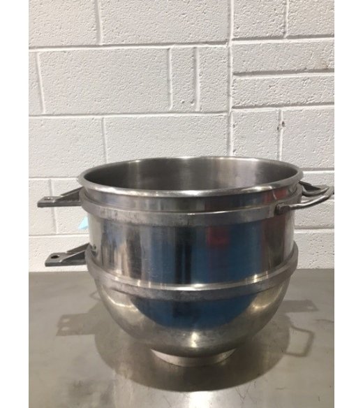 Hobart 80 Litre Planetary Mixer Bowl
