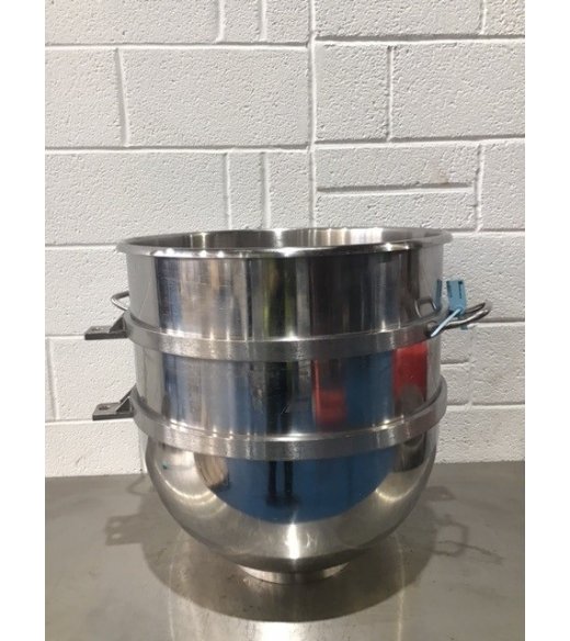Hobart 140 Litre Planetary Mixer Bowl