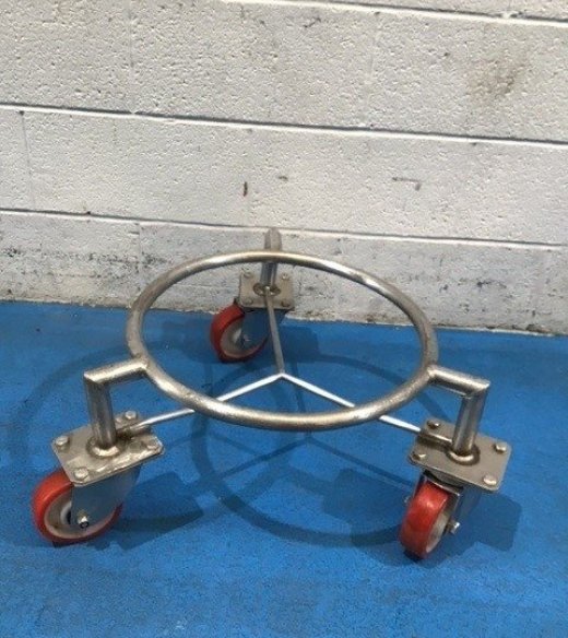 Bowl Dolly