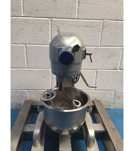 Hobart 12.5 Litre Planetary Mixer