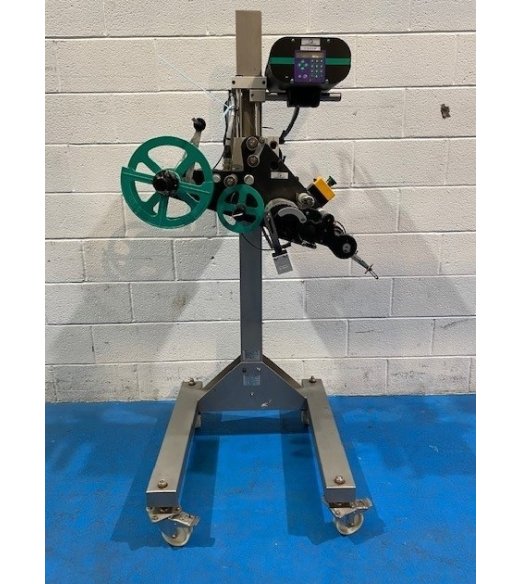 Norprint Label Applicator