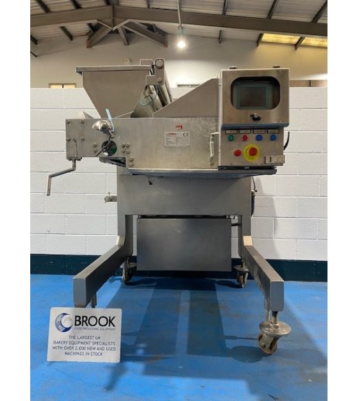 Alimec Dosing Unit on C Frame