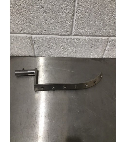 Bear AR40 Scraper Attachment