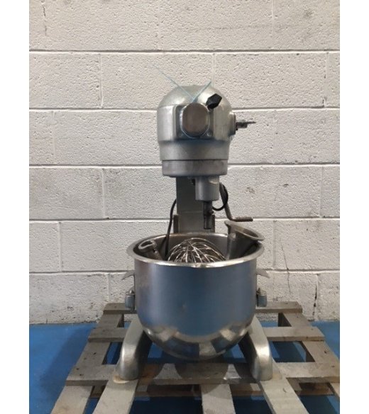 Hobart 20 Litre Planetary Mixer 