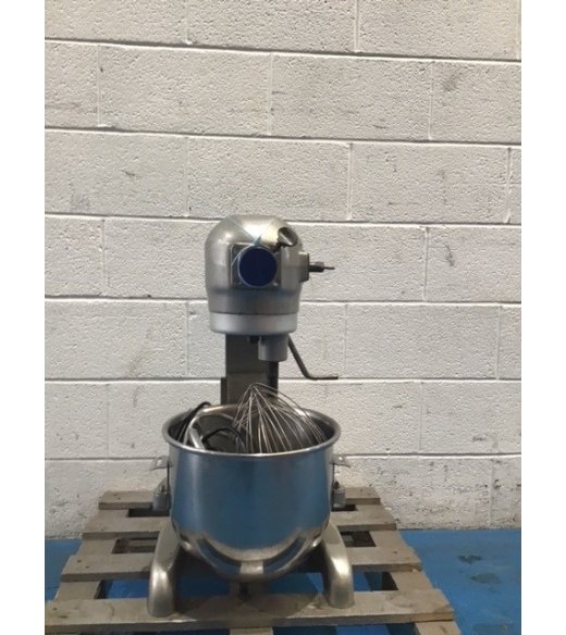 Hobart 20 Litre Planetary Mixer 