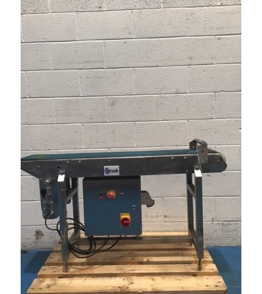 Conveyor - 1.35 Metres x 250mm 