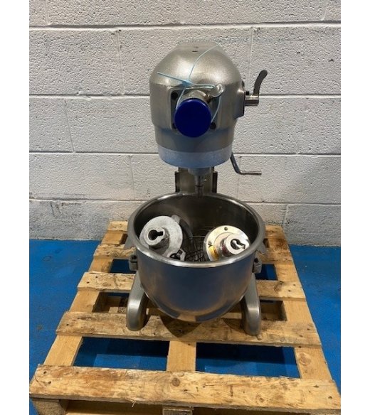 Hobart 20 Litre Planetary Mixer 