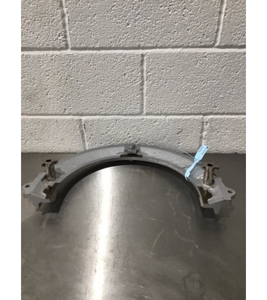 Hobart 80/40 Litre Reducing Collar 