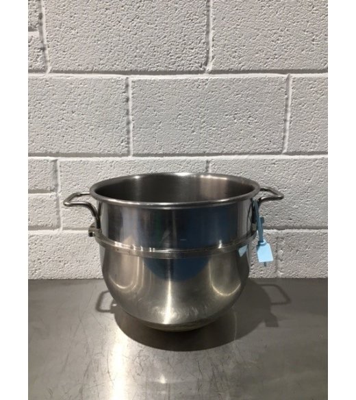Hobart 30 Litre Planetary Mixer Bowl 