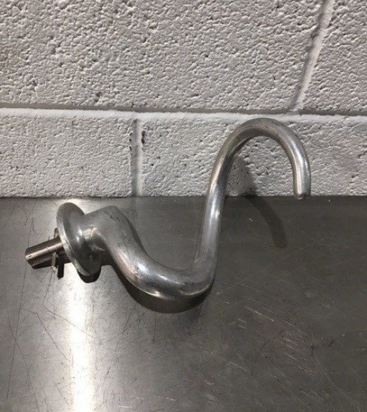 Starmix 40 Litre Planetary Mixer Dough Hook