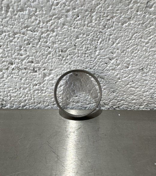 Used 2.5" Cake Ring 