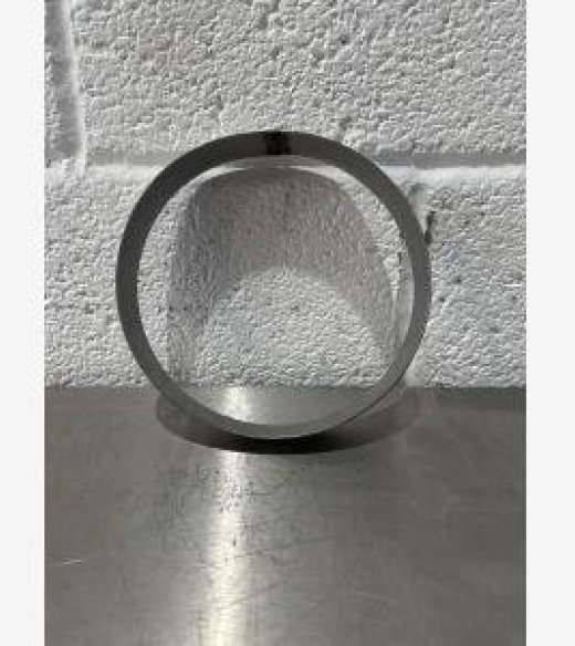 Used 8" Cake Ring 