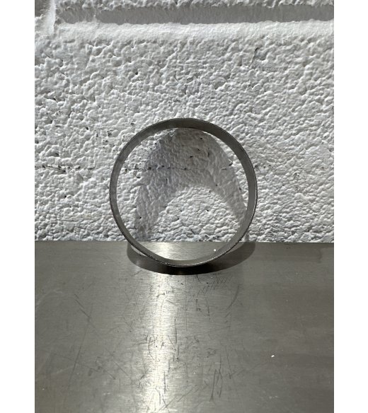 Used 4" Cake Ring 