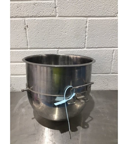 Buffalo 40 Litre Planetary Mixer Bowl 