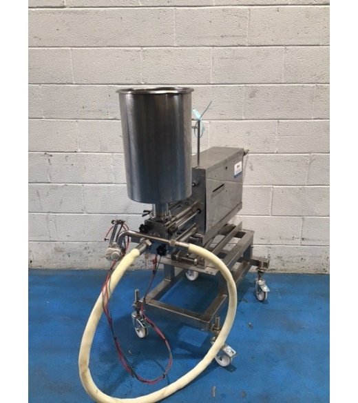 Turbo Systems Single Head Depositor 