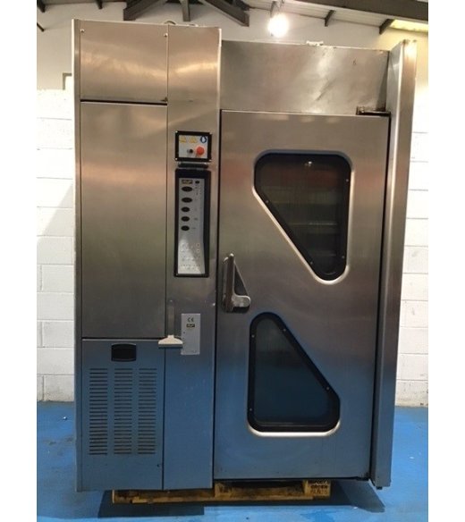 Mondial Forni 1 Rack Electric oven 